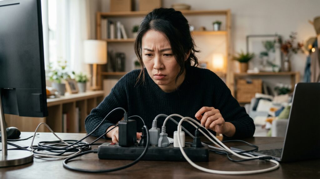 A imagem atual não possui texto alternativo. O nome do arquivo é: A_asiatic_woman_202603311204-scaled.jpg